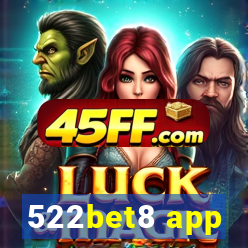 522bet8 app